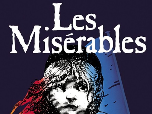 Les Mis