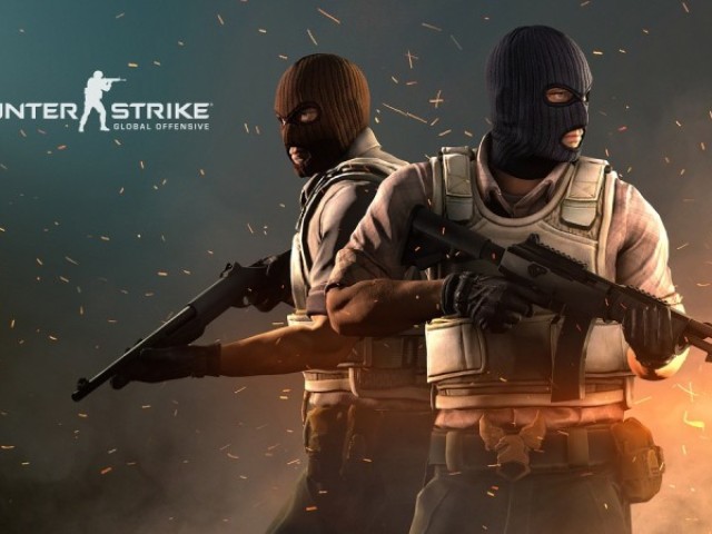 Counter Strike