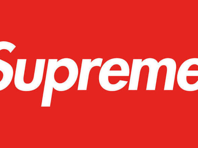 Supreme