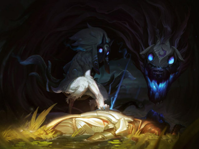 Kindred