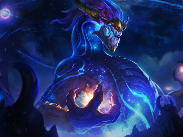 Aurelion Sol