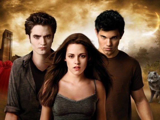 crepusculo