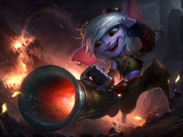 Tristana