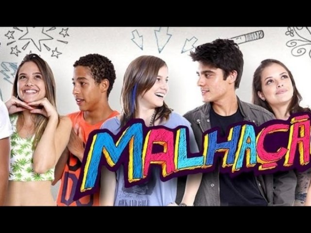 Malhação: Intensa como a vida - 2012