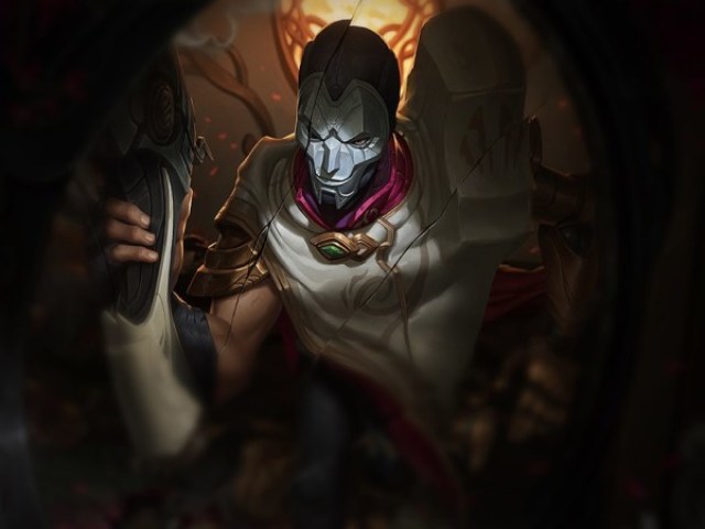 Jhin