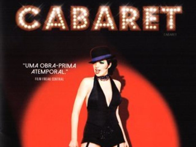 Cabaret