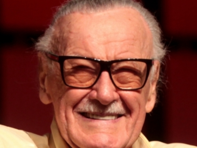 Stan Lee