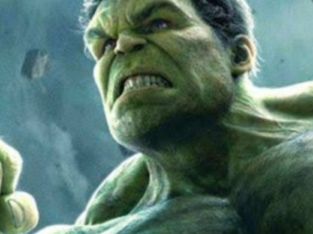 Hulk