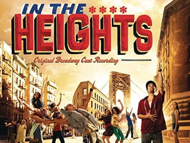 In the Heights