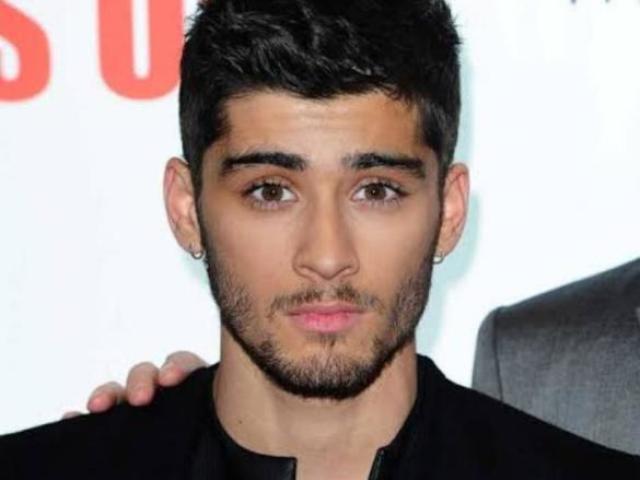 Zayn