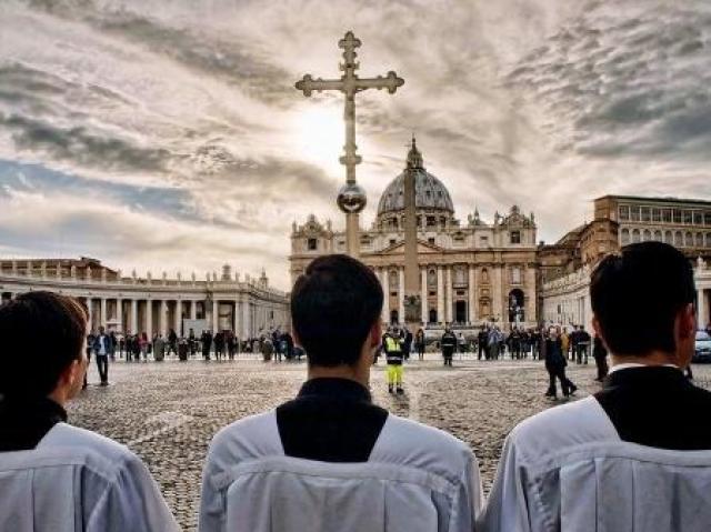 Igreja Católica Apostólica Romana