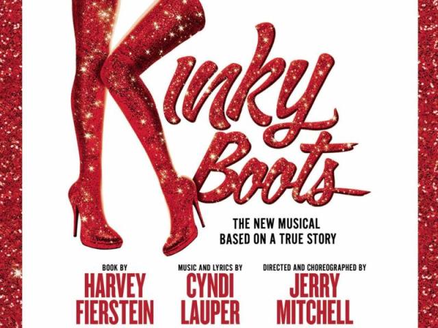 Kinky Boots