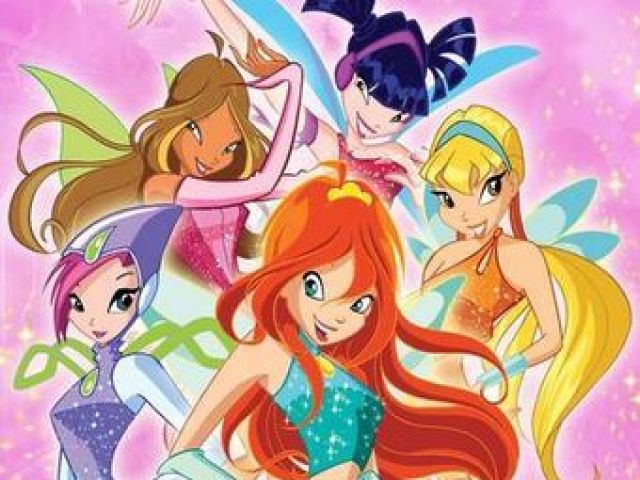 Winx