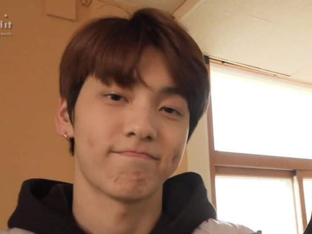 O que Choi-Soobin seria seu?