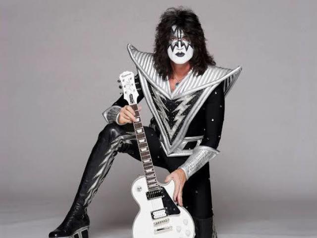 Tommy thayer