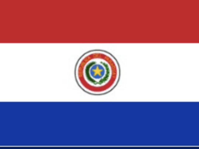 Paraguai