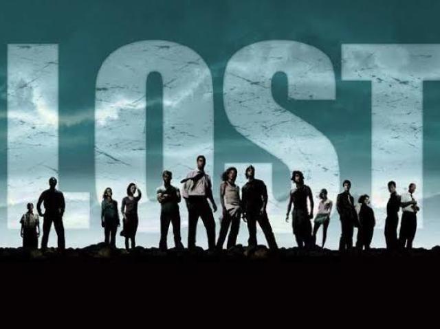 Lost