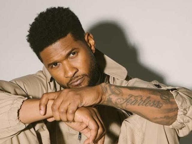 Usher