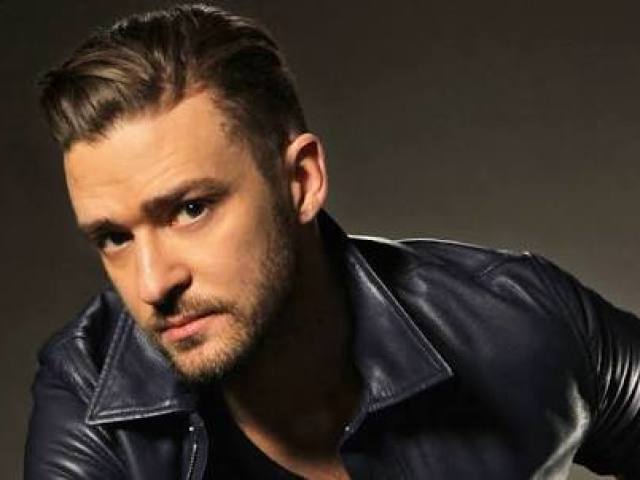 Justin Timberlake