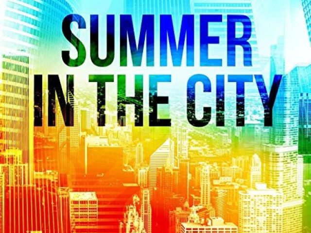 Summer in The City - Now United