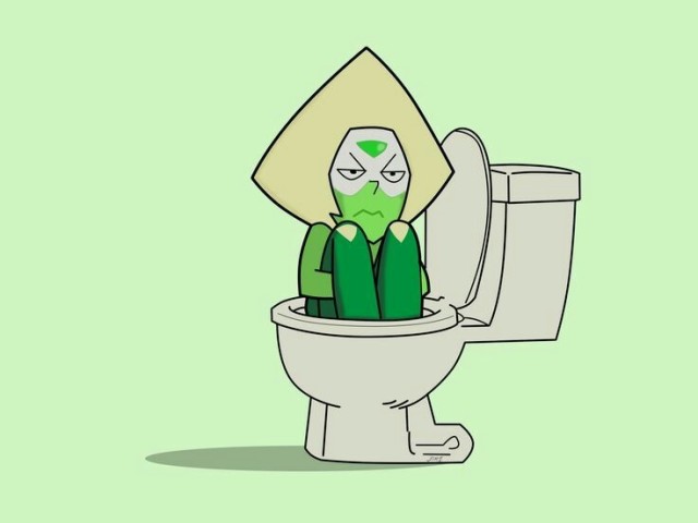 Peridot