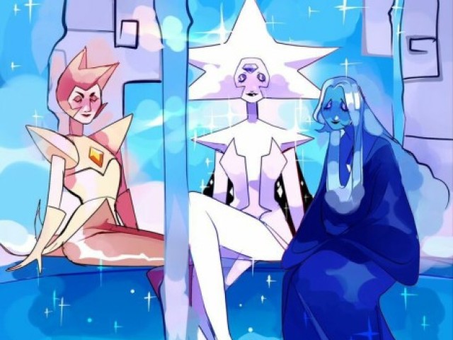Diamantes