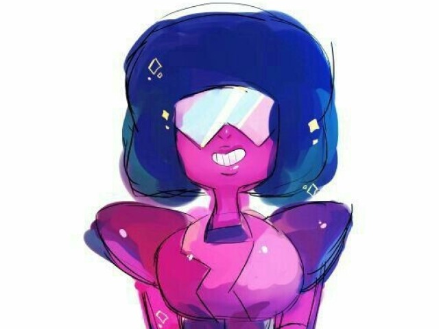 Garnet