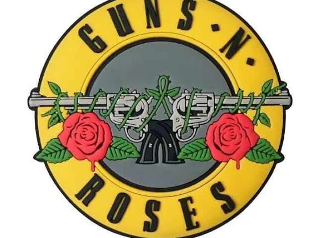 Guns’N Roses