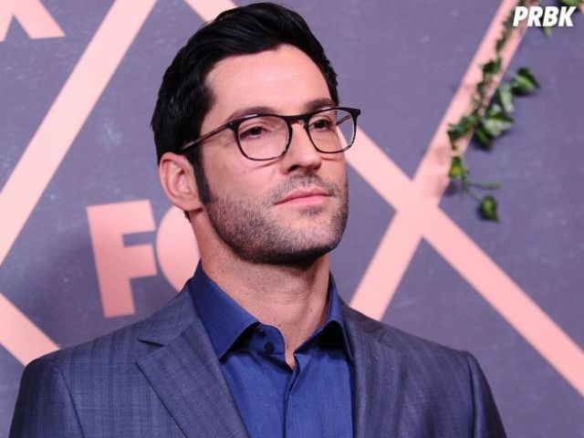 Tom Ellis