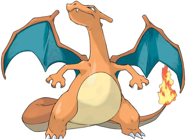 Charizard