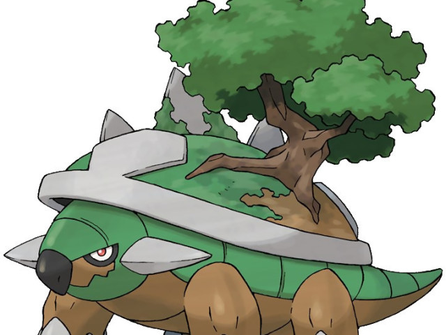 Torterra