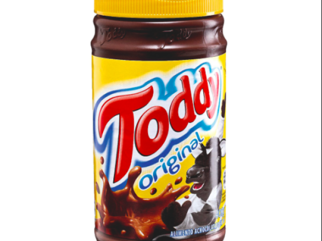 Toddy