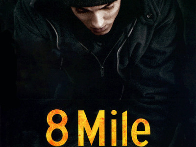 8 MILE - RUA DAS ILUSÕES