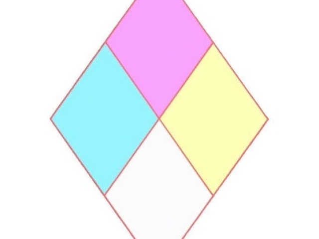 Pink em cima