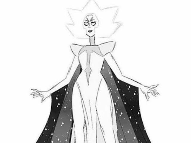 White Diamond