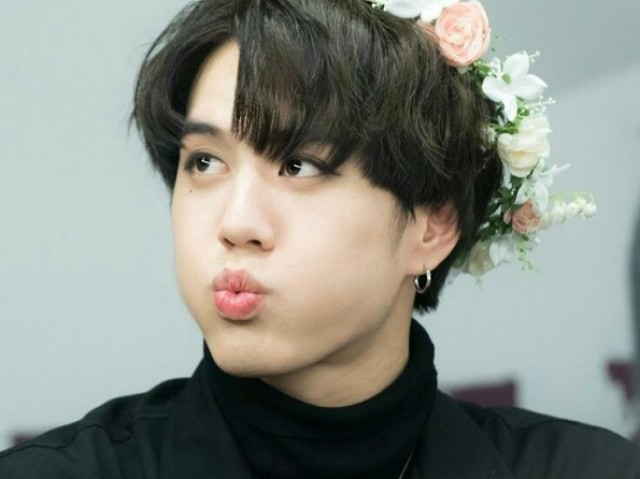 Yugyeom (GOT7)