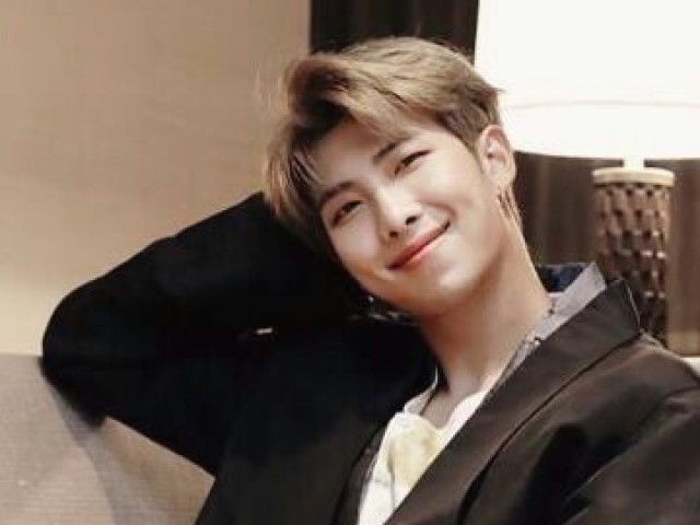 Namjoon (BTS)