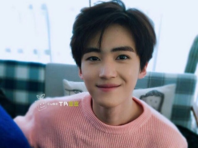 Yanan (PENTAGON)