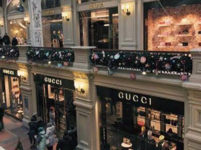 Shopping