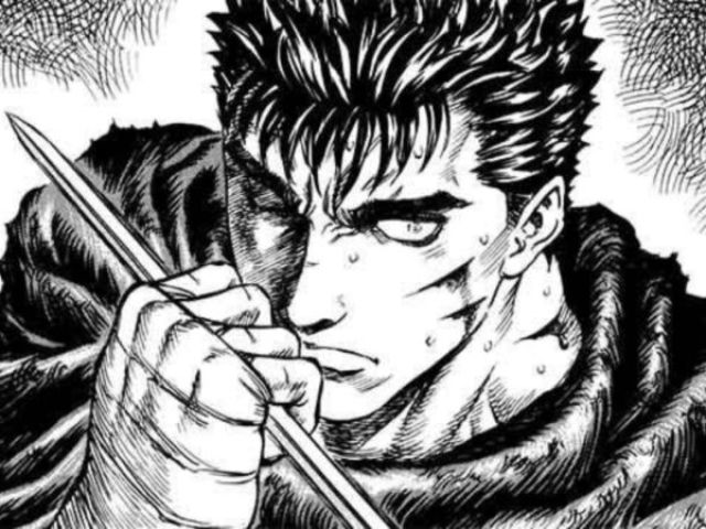 Berserk