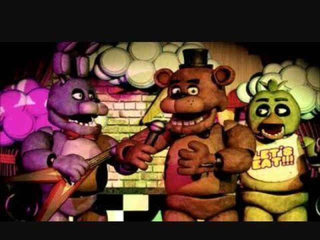 Fnaf