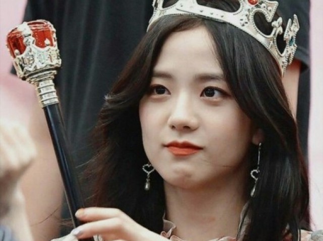 Jisoo (BLACKPINK)