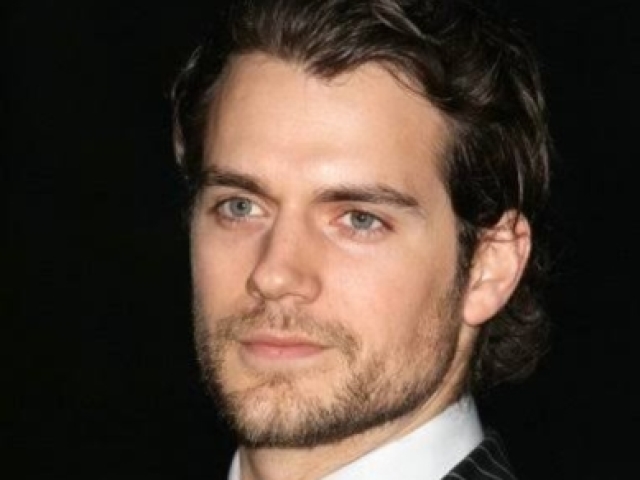 henry cavill