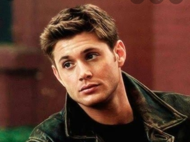 jensen ackles