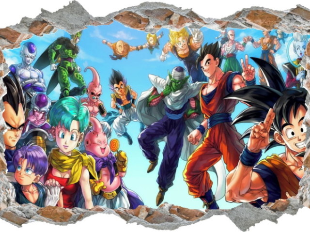 Dragon Ball