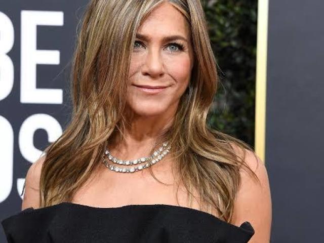 Jennifer Aniston