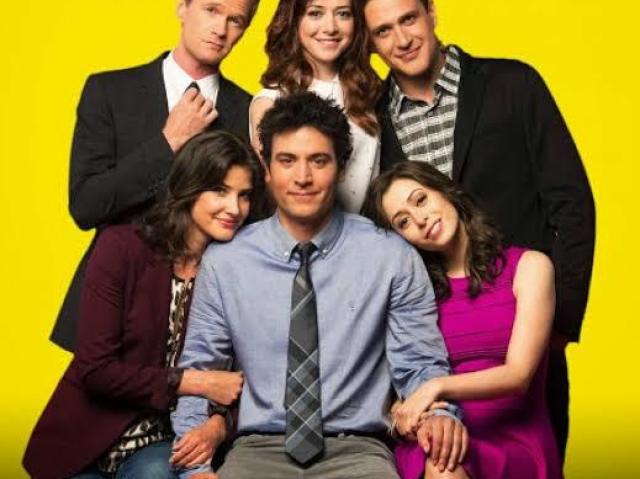 himym