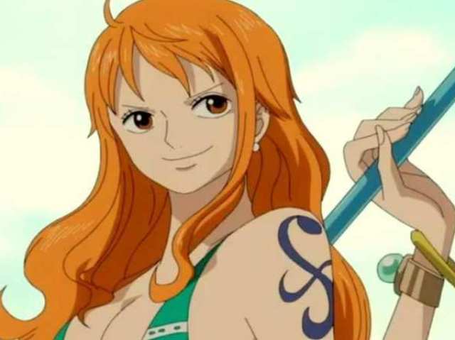 Nami