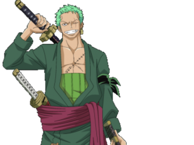 Zoro