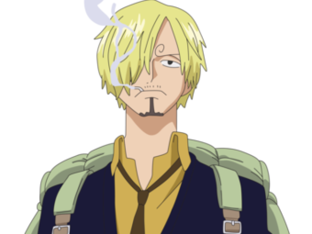 Sanji